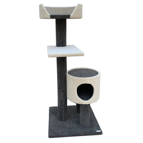 Bono fido cheap cat tree